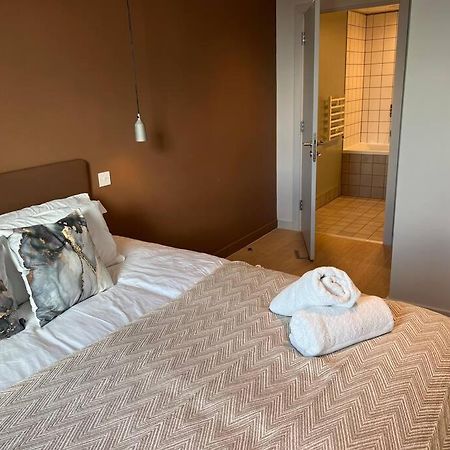 2Bedroom Luxury Apartment City Centre Манчестер Экстерьер фото